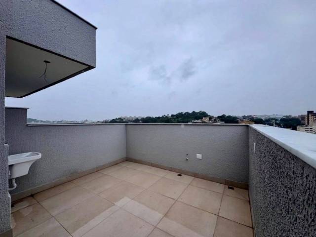 Cobertura para Venda em Belo Horizonte - 5