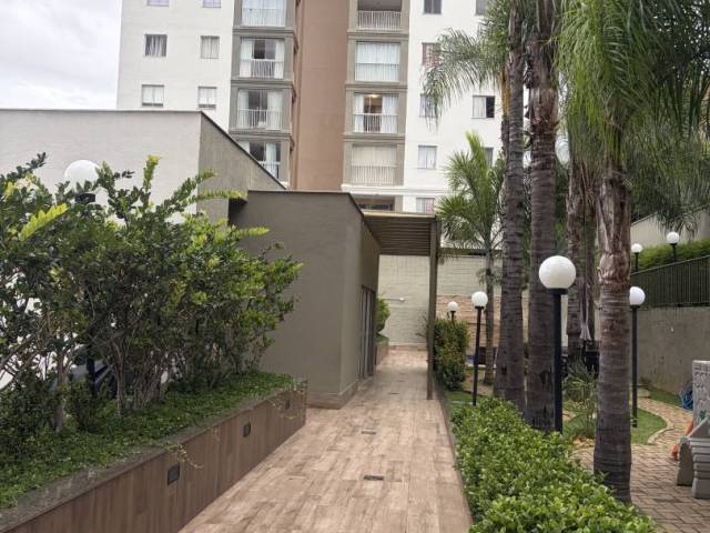 Apartamento para Venda em Belo Horizonte - 2