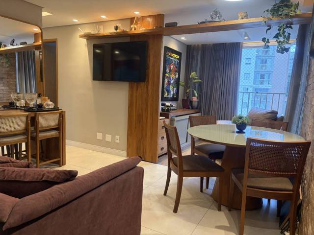 Apartamento para Venda em Belo Horizonte - 5