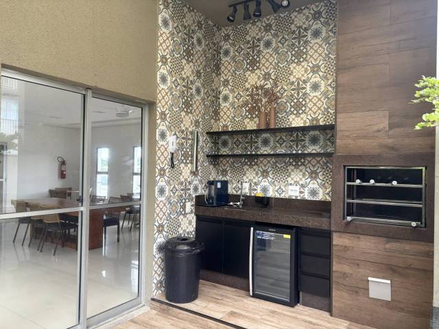 Apartamento para Venda em Belo Horizonte - 4