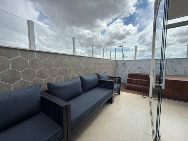 #2964 - Cobertura para Venda em Belo Horizonte - MG