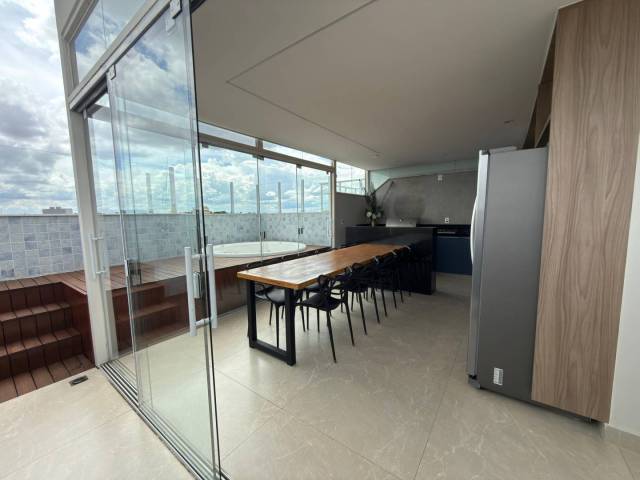 #2964 - Cobertura para Venda em Belo Horizonte - MG