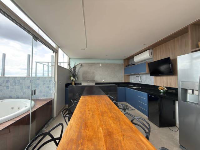 Cobertura para Venda em Belo Horizonte - 4