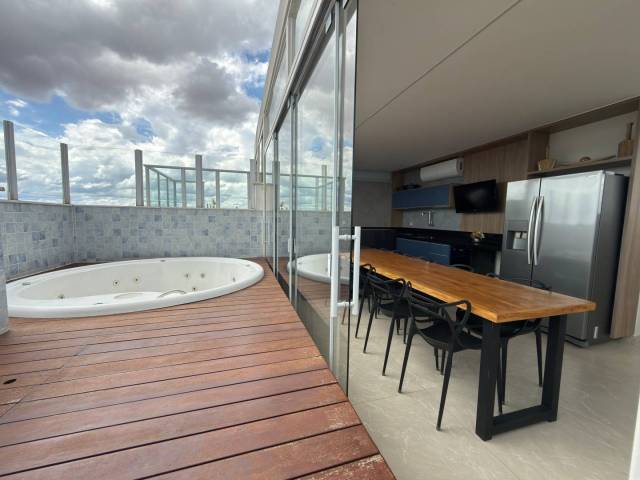 #2964 - Cobertura para Venda em Belo Horizonte - MG