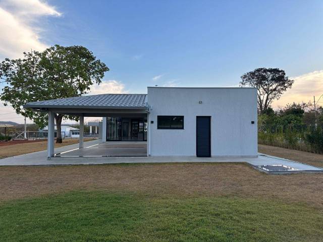 Casa em condomínio para Venda em Funilândia - 3