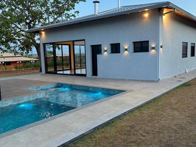 Casa em condomínio para Venda em Funilândia - 4