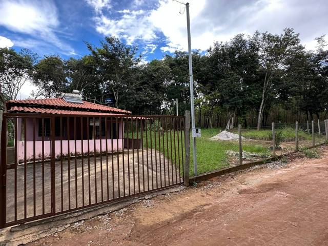 #2965 - Chácara para Venda em Itaguara - MG