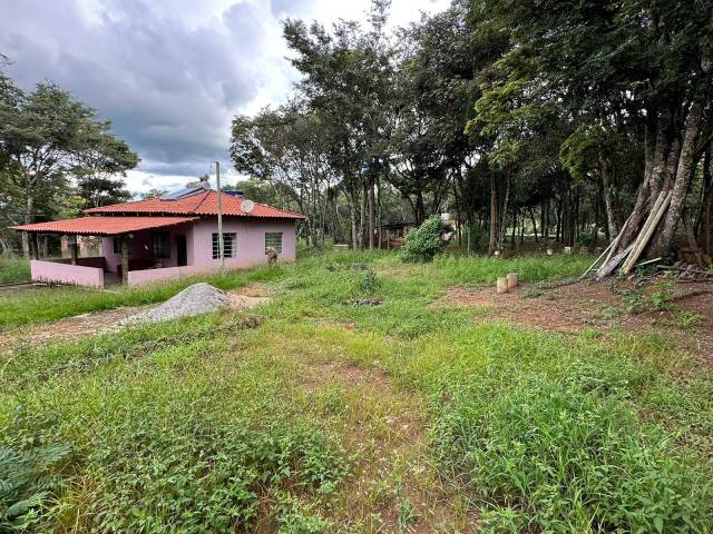 #2965 - Chácara para Venda em Itaguara - MG