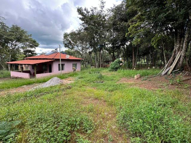 Venda em Zona Rural - Itaguara