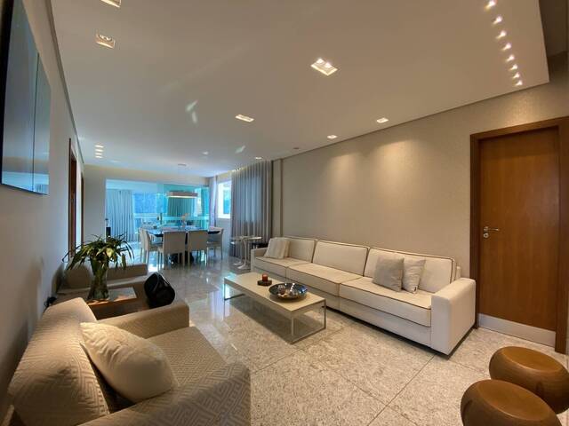 #2993 - Apartamento para Venda em Belo Horizonte - MG