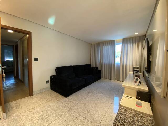 Apartamento para Venda em Belo Horizonte - 4