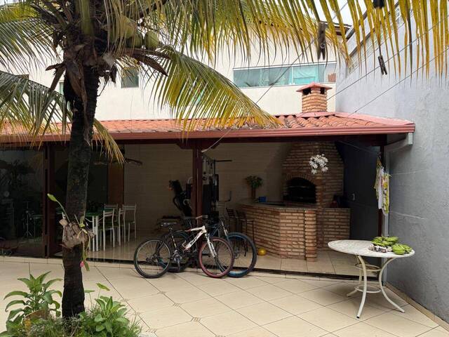 #3004 - Casa para Venda em Contagem - MG