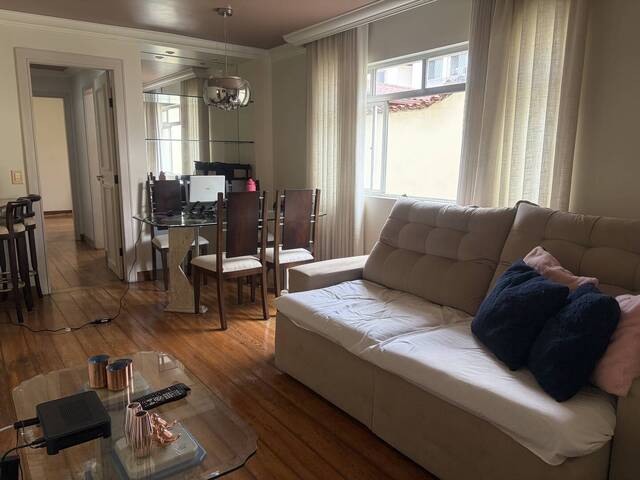 #3006 - Apartamento para Venda em Belo Horizonte - MG