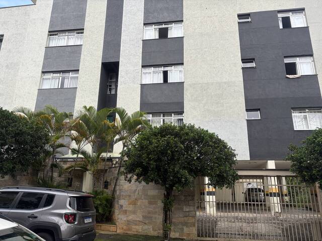 #3006 - Apartamento para Venda em Belo Horizonte - MG