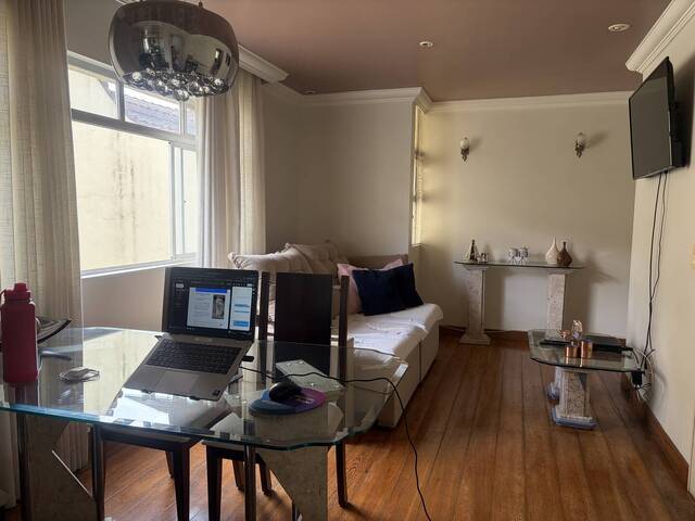 #3006 - Apartamento para Venda em Belo Horizonte - MG