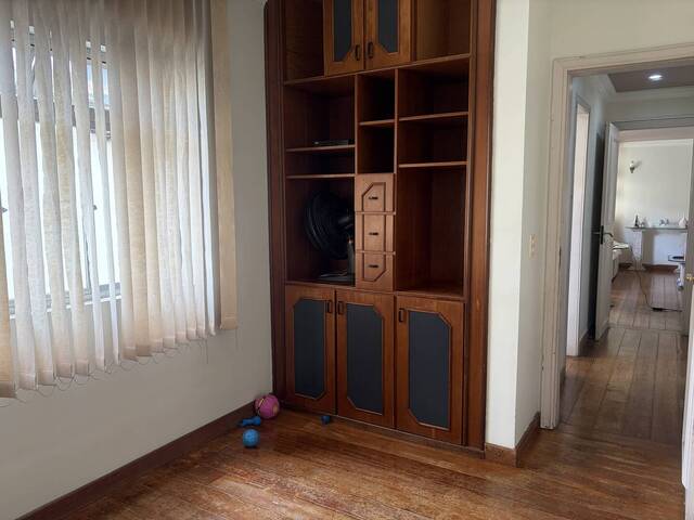 Apartamento para Venda em Belo Horizonte - 5