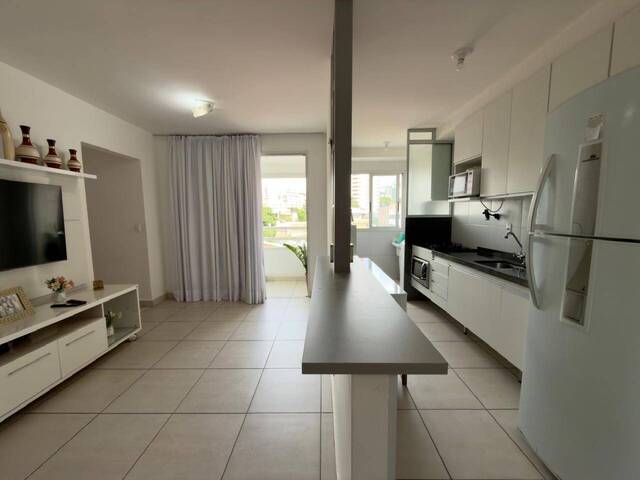 #3007 - Apartamento para Venda em Belo Horizonte - MG