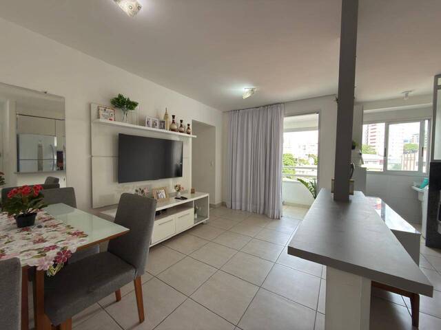 #3007 - Apartamento para Venda em Belo Horizonte - MG