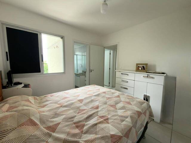 #3007 - Apartamento para Venda em Belo Horizonte - MG