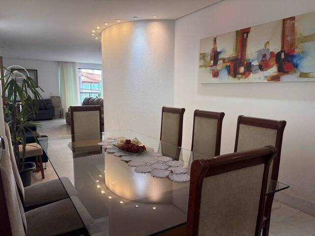 #3008 - Área Privativa para Venda em Belo Horizonte - MG