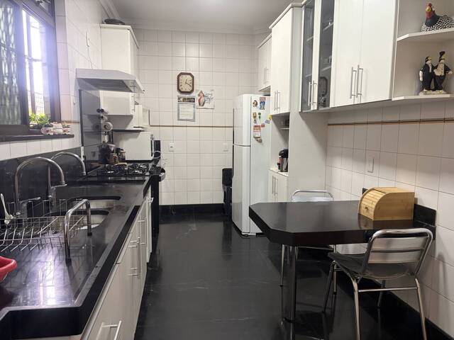 Área Privativa para Venda em Belo Horizonte - 5