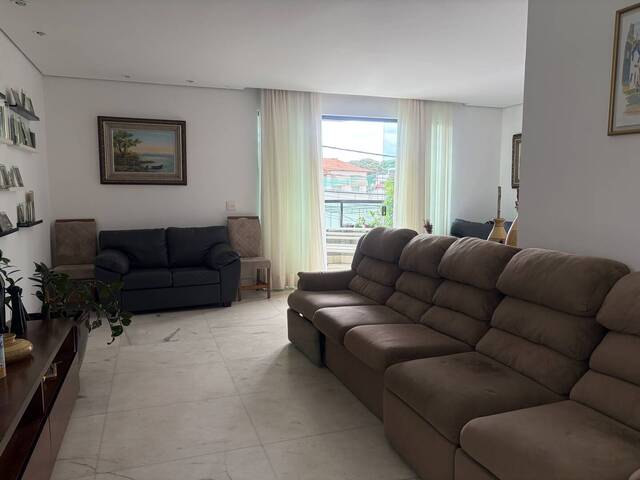 #3008 - Área Privativa para Venda em Belo Horizonte - MG