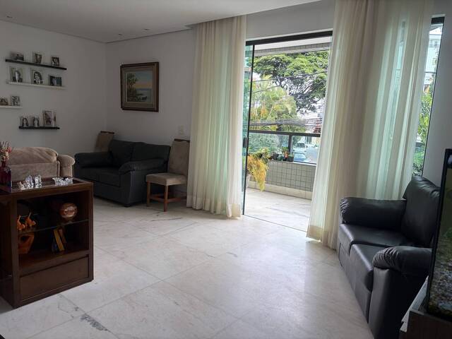 Área Privativa para Venda em Belo Horizonte - 4