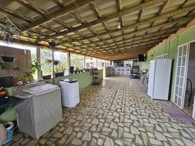 Sítio para Venda em Rio Manso - 4