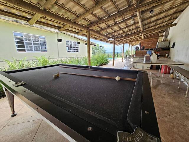 Sítio para Venda em Rio Manso - 5