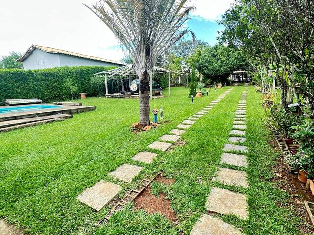 Chácara para Venda em Jaboticatubas - 4