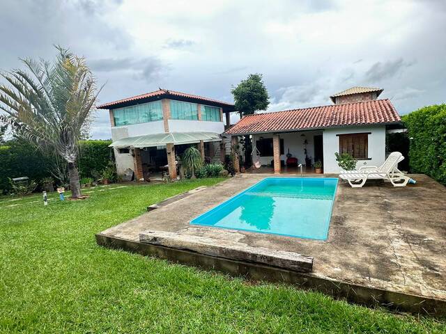 Chácara para Venda em Jaboticatubas - 5