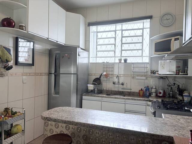 Casa para Locação em Belo Horizonte - 4