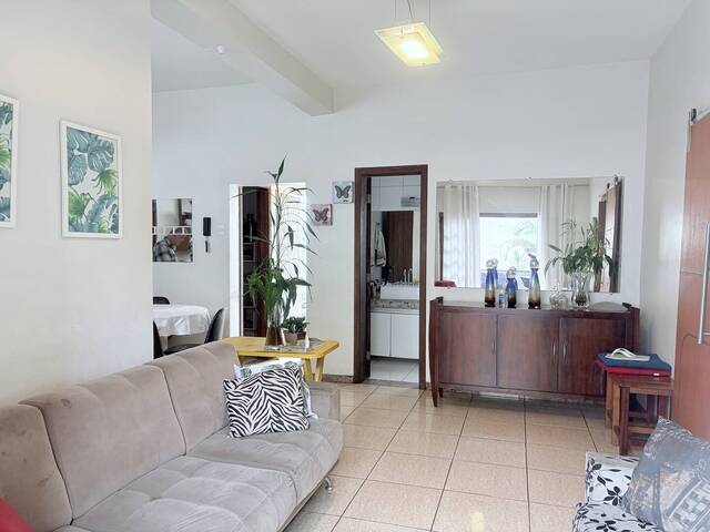 #3015 - Casa para Locação em Belo Horizonte - MG