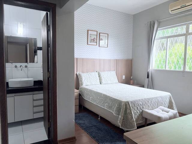 Casa para Locação em Belo Horizonte - 5