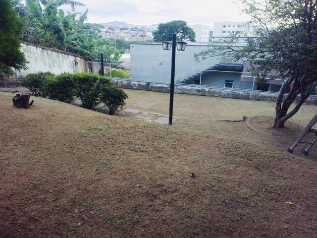 #3015 - Casa para Locação em Belo Horizonte - MG