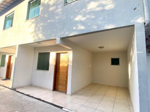 Casa para Locação em Belo Horizonte - 4