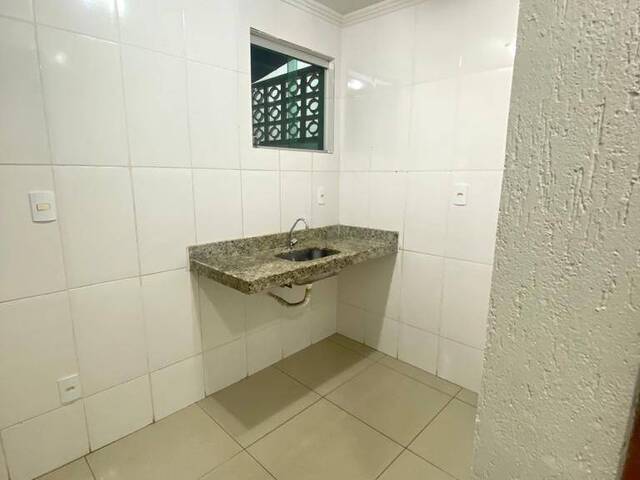 Casa para Locação em Belo Horizonte - 5