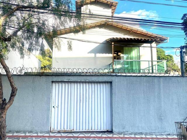 Locação em Floramar - Belo Horizonte