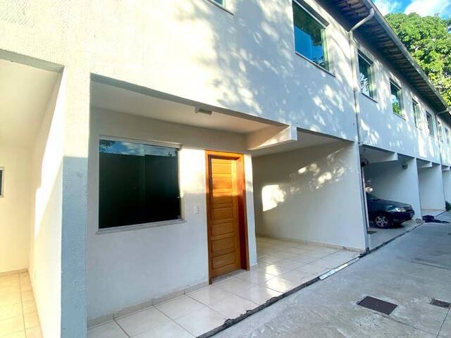 Casa para Locação em Belo Horizonte - 3