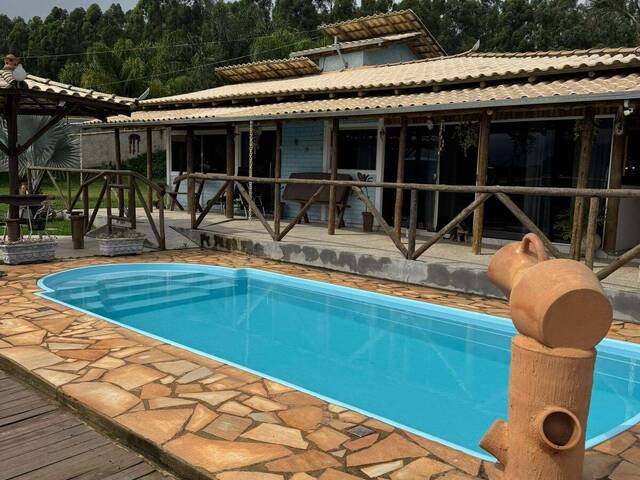 #3017 - Sítio para Venda em Itatiaiuçu - MG