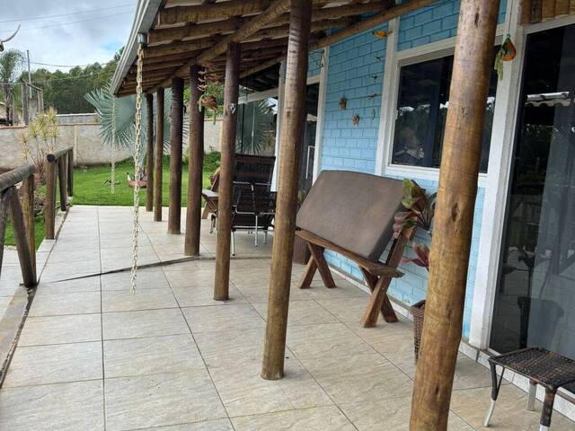 #3017 - Sítio para Venda em Itatiaiuçu - MG