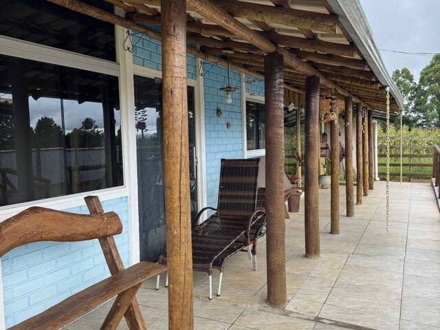 #3017 - Sítio para Venda em Itatiaiuçu - MG