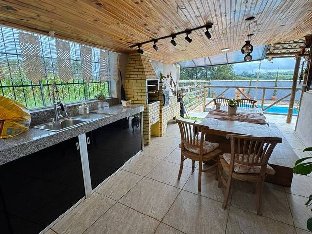 Sítio para Venda em Itatiaiuçu - 5