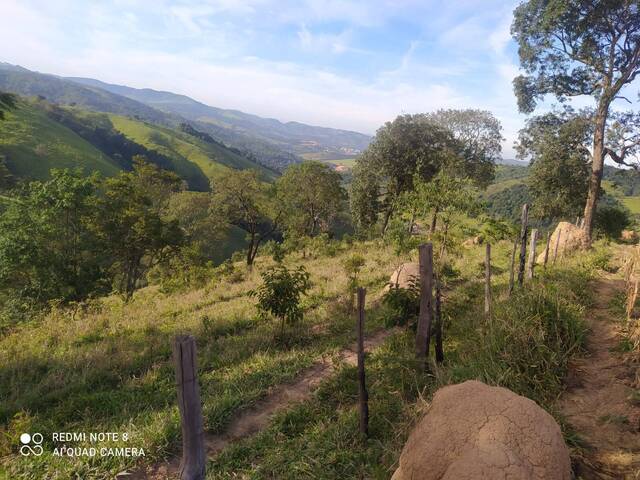 Fazenda para Venda em Itaguara - 5