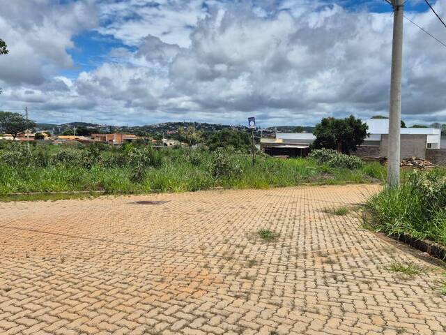 #2988 - Terreno para Venda em Lagoa Santa - MG