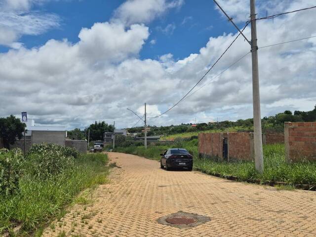 #2988 - Terreno para Venda em Lagoa Santa - MG