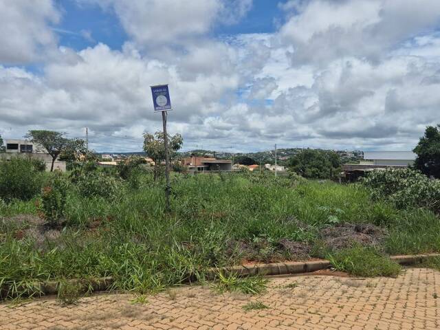 #2988 - Terreno para Venda em Lagoa Santa - MG