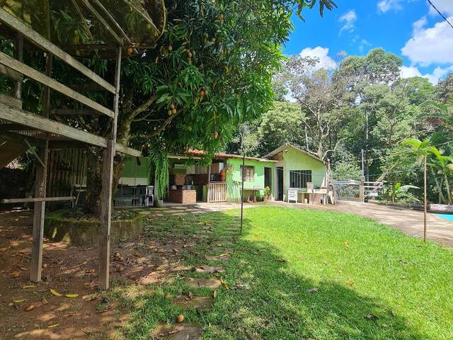 Chácara para Venda em Itatiaiuçu - 4