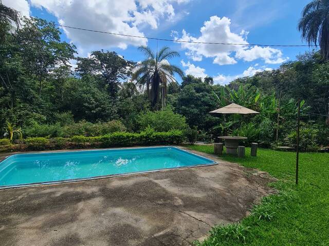 #3019 - Chácara para Venda em Itatiaiuçu - MG