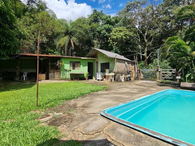 #3019 - Chácara para Venda em Itatiaiuçu - MG